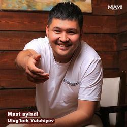 Слушать альбом - Mast ayladi