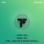 Слушать альбом - Trance Rise (2018)