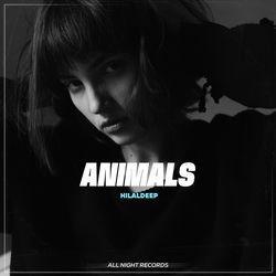 Слушать альбом - Animals