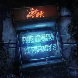 Слушать альбом - Five Nights at Freddy's