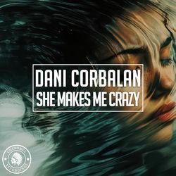 Слушать альбом - She Makes Me Crazy