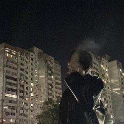 Слушать альбом - невыносимая тяжесть