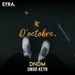 Слушать альбом - D’octobre,
