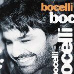 Слушать альбом - Bocelli (2015)