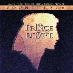 Слушать альбом - The Prince Of Egypt (Music From The Original Motion Picture Soundtrack)