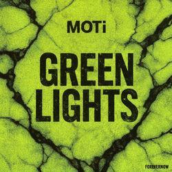 Слушать альбом - Green Lights