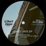 YATE EP (2018)