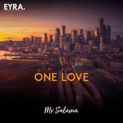 Слушать альбом - One Love