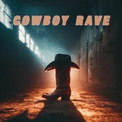 Слушать альбом - Cowboy Rave