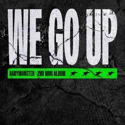 Слушать альбом - WE GO UP