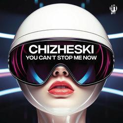 Слушать альбом - You Can't Stop Me Now