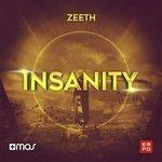 Слушать альбом - Insanity (2017)