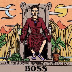 Слушать альбом - BOSS