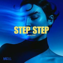 Слушать альбом - Step Step