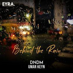 Слушать альбом - Behind the Rain