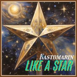 Слушать альбом - Like a Star
