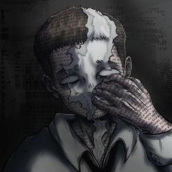 Слушать альбом - Чистый лист