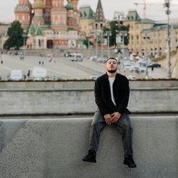 Слушать альбом - Развели