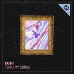 Слушать альбом - i sing my songs (2017)