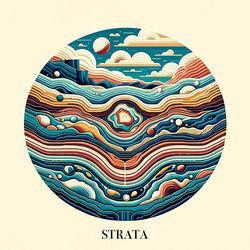 Слушать альбом - STRATA (Bonus Ver.)