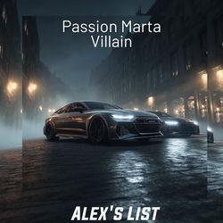 Слушать альбом - Villain