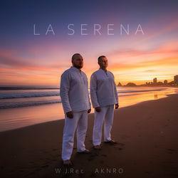 Слушать альбом - La Serena