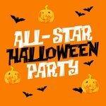 Слушать альбом - All-Star Halloween Party (2015)