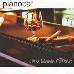 Слушать альбом - Piano Bar - Jazz Meets Classic (2009)