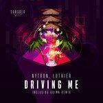Слушать альбом - Driving Me (2019)