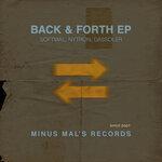 Back & Forth EP (2019)