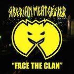 Слушать альбом - Face the Clan (2016)