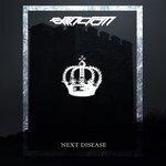 Слушать альбом - Next Disease (2017)