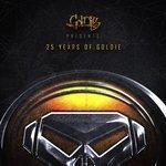 Слушать альбом - Goldie Presents 25 Years of Goldie (2018)