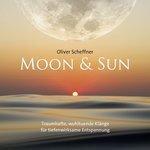 Слушать альбом - Moon & Sun (2017)