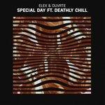 Слушать альбом - Special Day (2017)