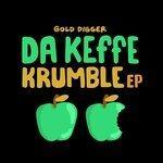 Слушать альбом - Krumble EP (2018)