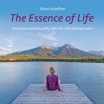 Слушать альбом - The Essence Of Life (2018)