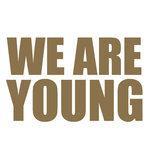 We Are Young - Single (2012)