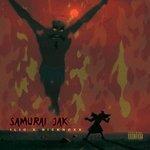 Слушать альбом - Samurai Jak (2017)
