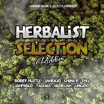 Слушать альбом - Herbalist Selection Riddim (2018)
