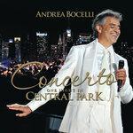 Слушать альбом - Concerto: One Night In Central Park (2011)