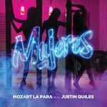 Слушать альбом - Mujeres (2018)