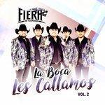 Слушать альбом - La Boca Les Callamos, Vol. 2 (2018)