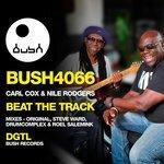 Слушать альбом - Beat the Track (2017)