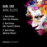 Слушать альбом - Dark Alleys (2019)