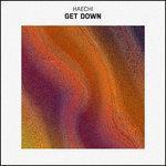 Слушать альбом - Get Down (2017)