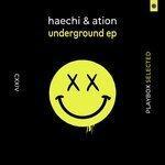 Слушать альбом - Underground EP (2019)