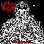 Слушать альбом - The Luciferian Crown (2018)
