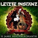 Слушать альбом - 15 Jahre Brachialromantik (Best Of) (2013)