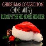 Слушать альбом - Rudolph the Red Nosed Reindeer (2013)